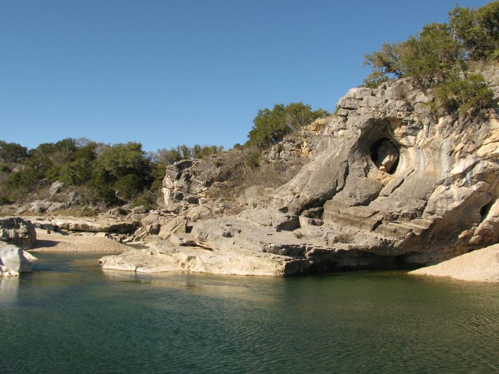 pedernales