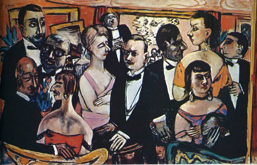 beckmann