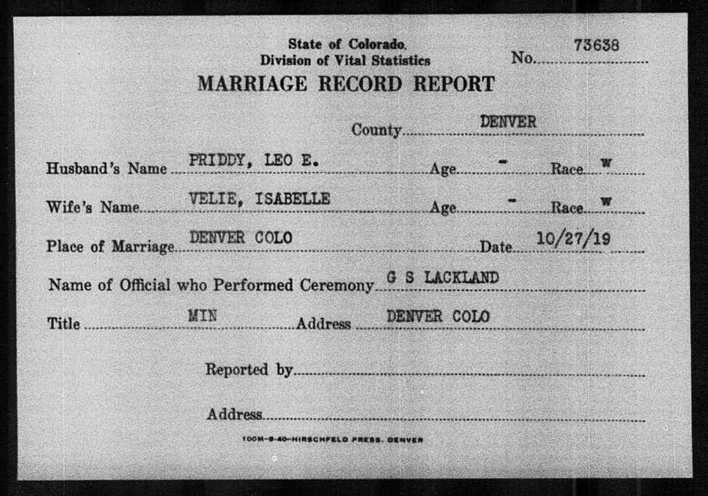 Priddy-Velie_marriage