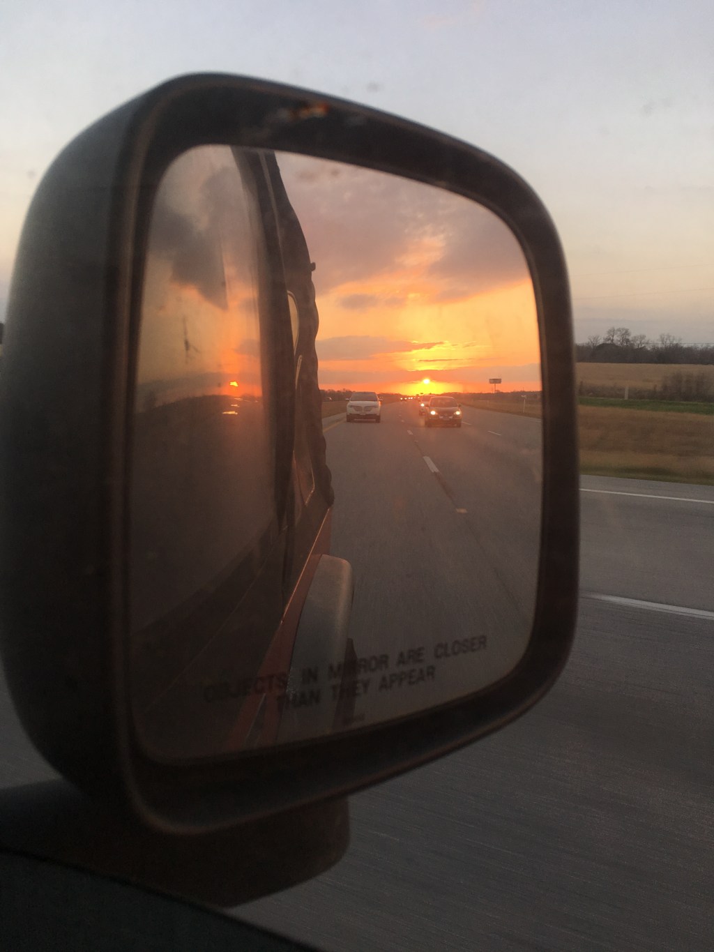 Off Road, Off Season: Three Nights in&nbsp;Galveston